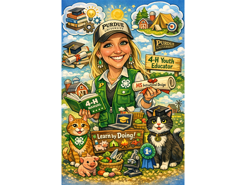 Fair Logo